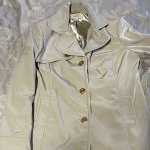 (SizeL) MERONA coat